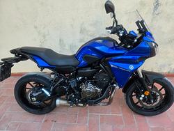 tracer 700 2018 finanziabile 