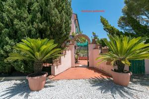 Castiglioncello 5 camere tre bagni