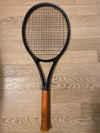 Racchetta Wilson RF 01 300g