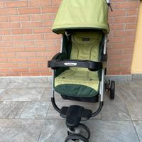 PASSEGGINO PEG PEREGO VELA