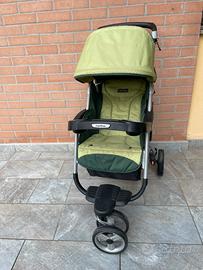 PASSEGGINO PEG PEREGO VELA
