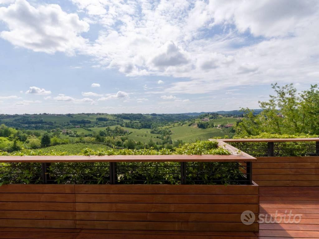 Casa – Refrontolo, Lot - Vista 3