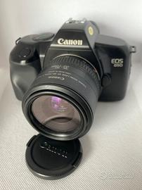 Canon EOS 850+Canon EF 35-70mm A