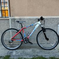 bici lee cougan mai usata