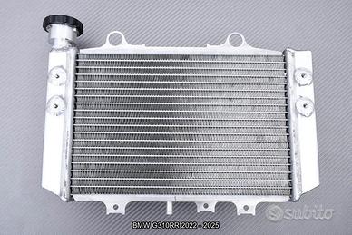 Radiatore BMW G310RR 2022 - 2025