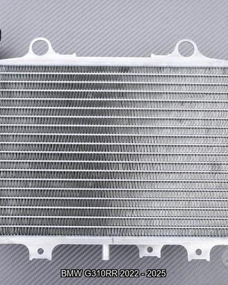 Radiatore BMW G310RR 2022 - 2025