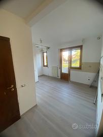 Appartamento ristrutturato