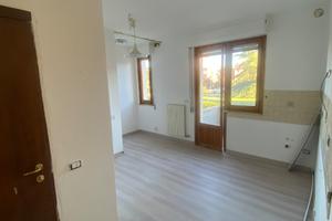 Appartamento ristrutturato