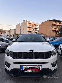 Jeep Compass 1.6 Multijet II 2WD Night Eagle