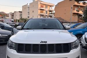 Jeep Compass 1.6 Multijet II 2WD Night Eagle