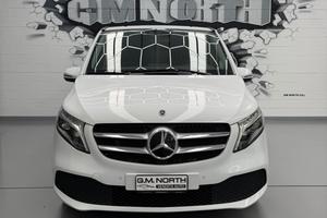 Mercedes-benz V 250 d Automatic Exclusive Long