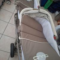 Trio gemellare