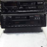 autoradio clarion