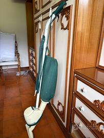 vorwerk folletto anni 80 con lucidatrice