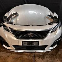 Muso completo Peugeot 3008 GT LINE FULL LED