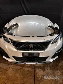 Muso completo Peugeot 3008 GT LINE FULL LED