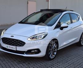 FORD Fiesta 1.5 TDCi 120 CV 5 porte Vignale