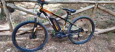 Atala e-bike b-cross 400 W taglia S