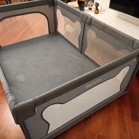 Box per bambini - Lionelo Willow