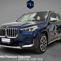 BMW X1 sdrive18d X-Line auto