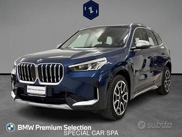 BMW X1 sdrive18d X-Line auto