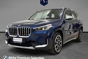 BMW X1 sdrive18d X-Line auto