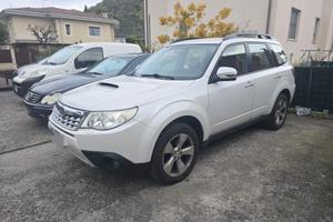 Subaru Forester 2012 2.0D AWD Euro 5.