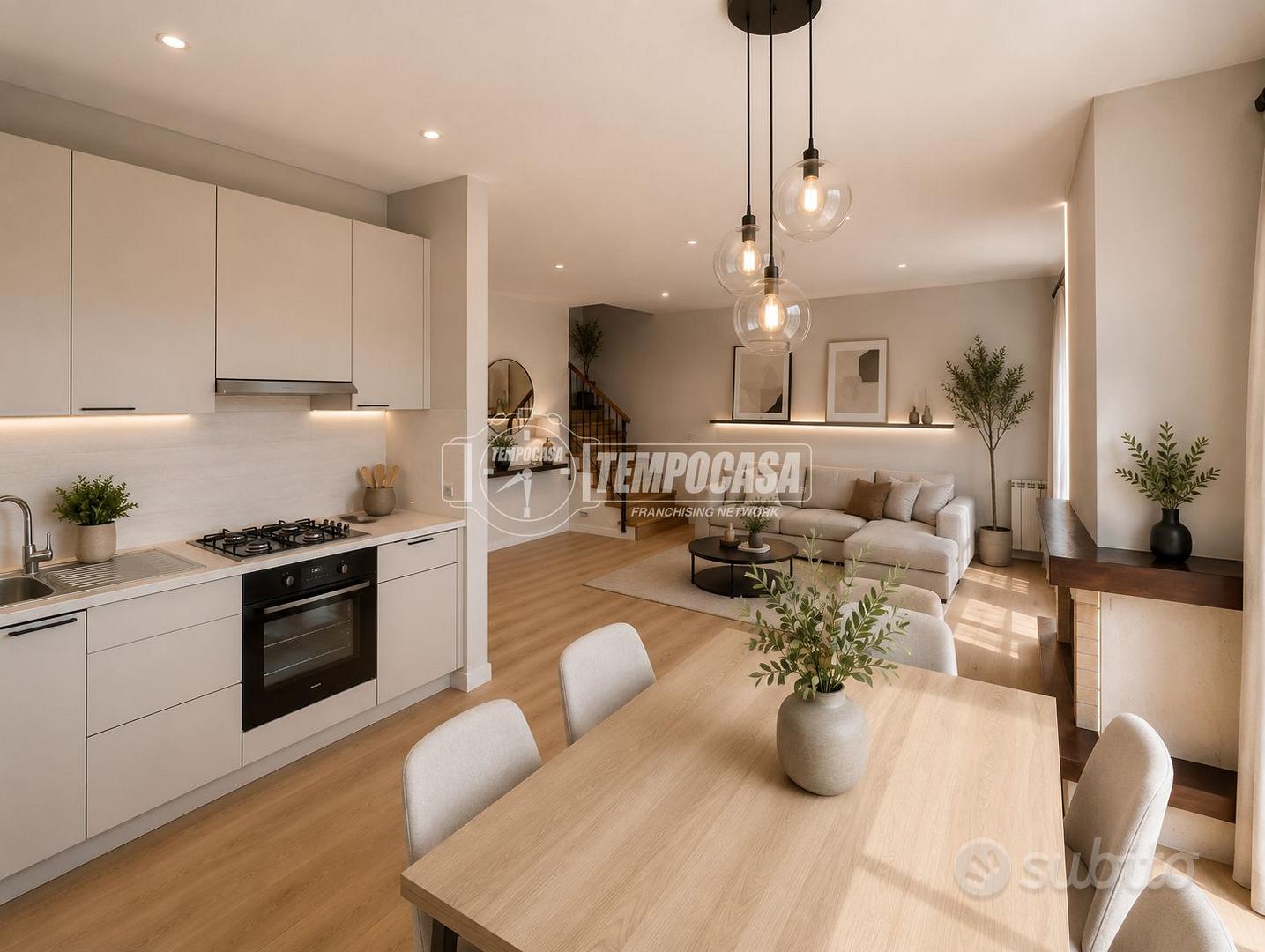 Apartment in Mirandola, Modena - Vista 5