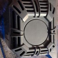 pompa di ricircolo prodac