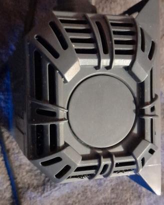 pompa di ricircolo prodac