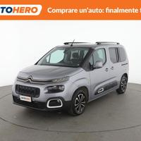 CITROEN Berlingo PureTech 110 Stop&Start M Shine