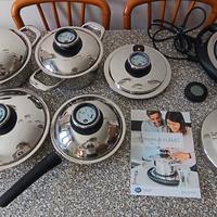 Set completo AMC 13 pezzi