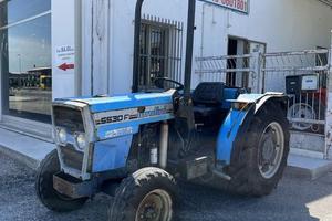 Landini 5530 Frutteto- 2 ruote motrici