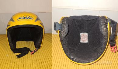 Casco da sci per bambino/ragazzo