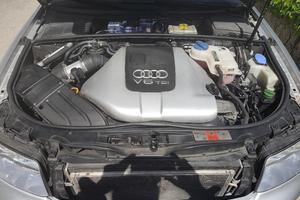 Audi A4 Avant 2.5 TDI V6