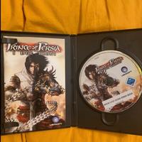 Lotto giochi ps2 e pc e GBA