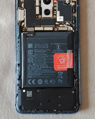 OnePlus 7 pro