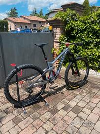 Scott ransom 920