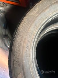 Gomme estive 235/60 r18