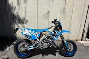 Tm 125 fi del 2020