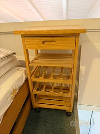 Mobile bar