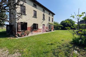 RUSTICO A MIRANO
