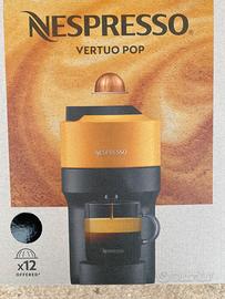 Nespresso VERTO POP