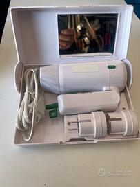 Asciugacapelli da viaggio