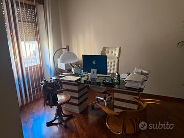 Stanze ad avvocati centro Cosenza