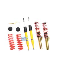 KIT SOSPENSIONE FILETTATA EIBACH MTS BMW E90 E92 0