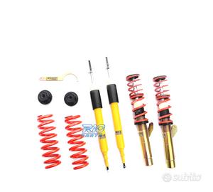 KIT SOSPENSIONE FILETTATA EIBACH MTS BMW E90 E92 0