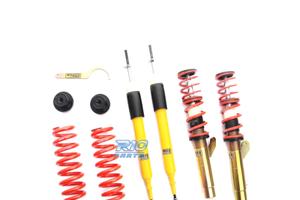 KIT SOSPENSIONE FILETTATA EIBACH MTS BMW E90 E92 0