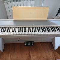 pianoforte korg b2