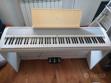 pianoforte korg b2